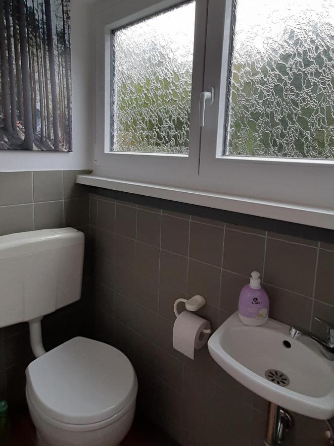 Steepleview House, Renchtalblick Apartment - Cozy & Serene Apartment For 2 Бад Петерстал-Грисбах Екстериор снимка